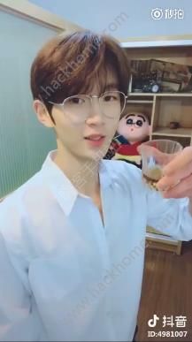 抖音熱心市民李先生是誰?抖音熱心市民李先生vip資料介紹