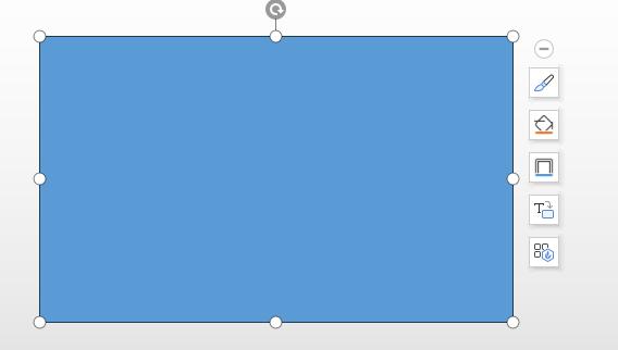 ppt里圖片透明度怎么調