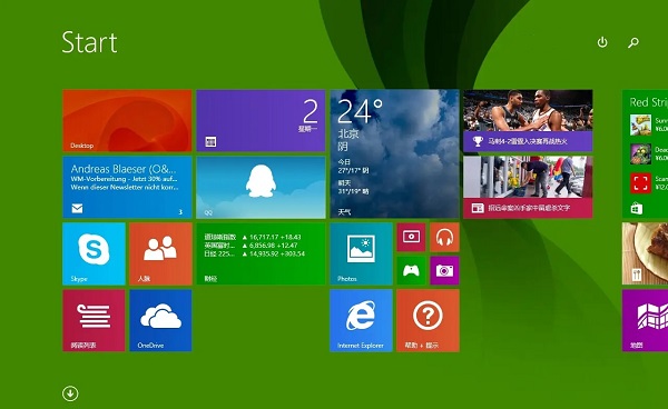 win8.1停止服務后還能用嗎