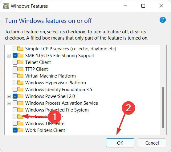 為什么Win11沙盒無法初始化