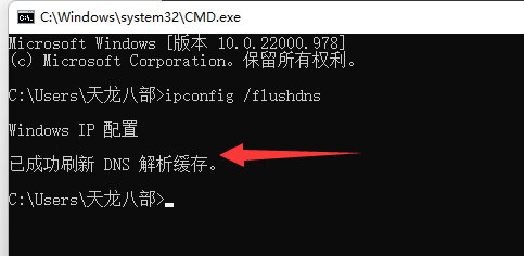 win11dns異常無法上網怎么辦