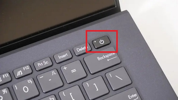win11死機按什么鍵恢復