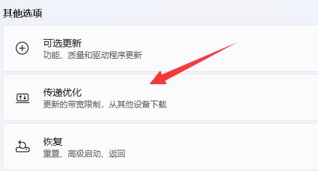win11電腦下載文件慢怎么辦