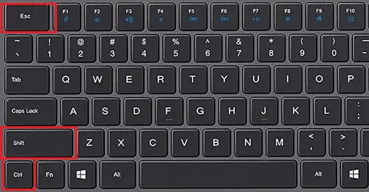 win11任務管理器找不到了