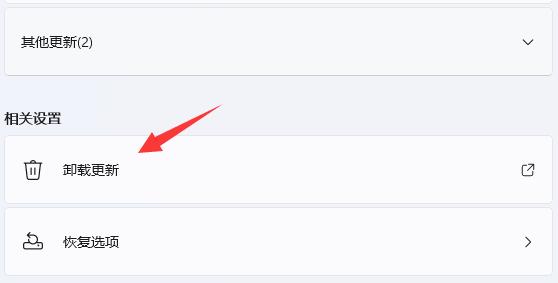 win11自動更新了可以退回之前的系統嗎