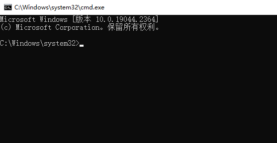 win10界面圖標變白