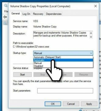 Win10修復系統(tǒng)還原錯誤0x80070005解決方法