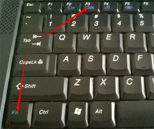 win7無線網絡連接不見了怎么辦
