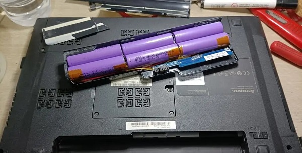 win10電源已接通正在放電怎么辦