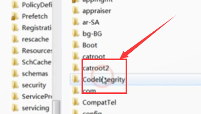 win7hosts文件位置詳細介紹