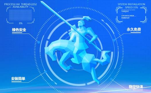 云騎士怎么裝win7系統