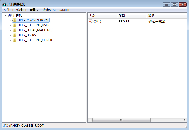 Win7關機立馬自動重啟解決方法