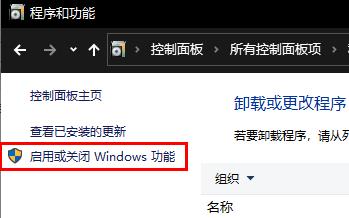 win11搭建web服務(wù)器