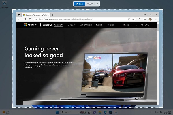 Win11推送2月重磅更新 任務欄增加ai聊天功能