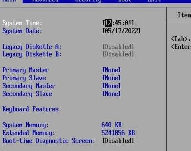 win11bios怎么進入