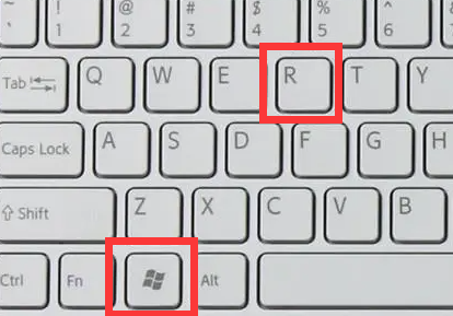 win11alt+tab切換不了界面