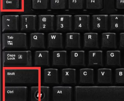 win11強制關閉程序