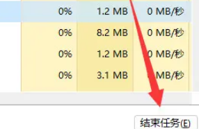 win11強制關閉程序
