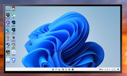 win11突然黑屏怎么辦