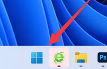 win11圖標間距變大怎么恢復