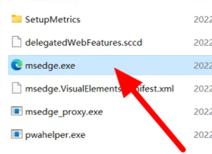 win11microsoft edge打不開