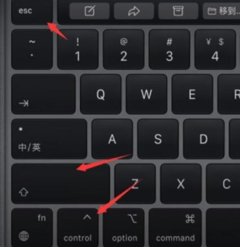 win11黑屏只有鼠標(biāo)