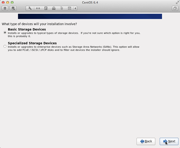 Linux CentOS系統(tǒng)要怎么安裝?Linux CentOS系統(tǒng)安裝方法教學