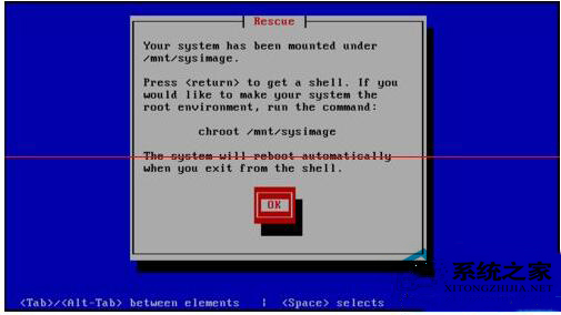 Linux恢復root密碼的方法兩則