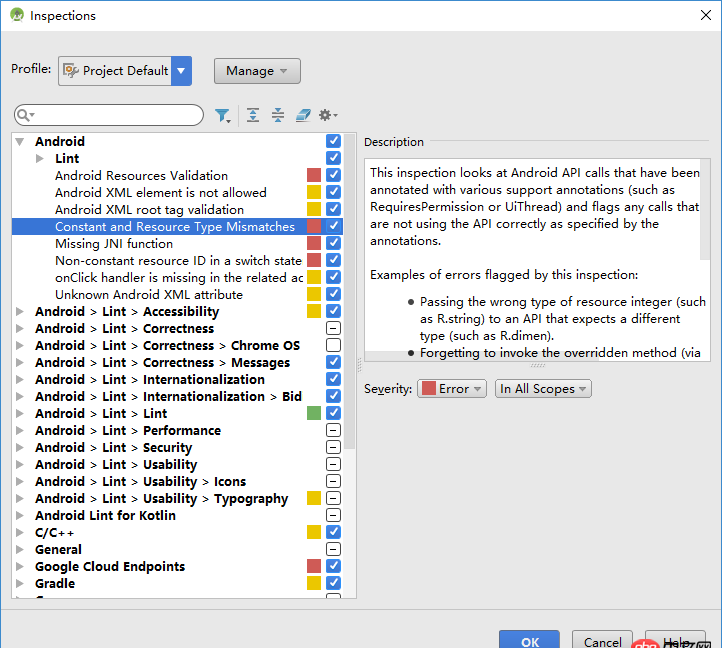 java - 參數列表上的注解可以同時有多個嗎?