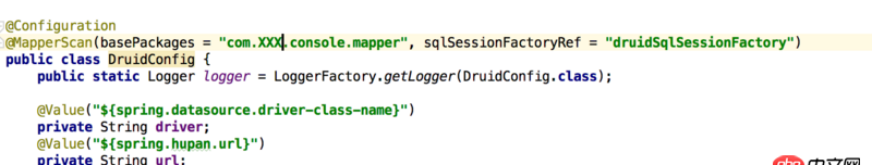 java - 大家可以分享一下各自如何高效編程嗎?就是一些常用的配置及習慣等等