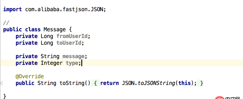java - 大家可以分享一下各自如何高效編程嗎?就是一些常用的配置及習慣等等