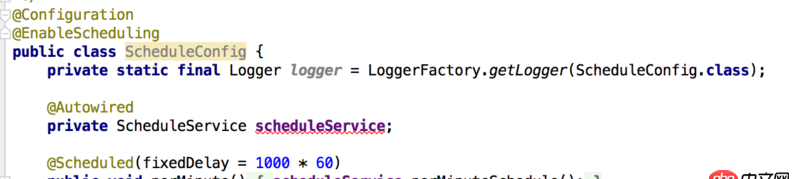 java - 大家可以分享一下各自如何高效編程嗎?就是一些常用的配置及習慣等等