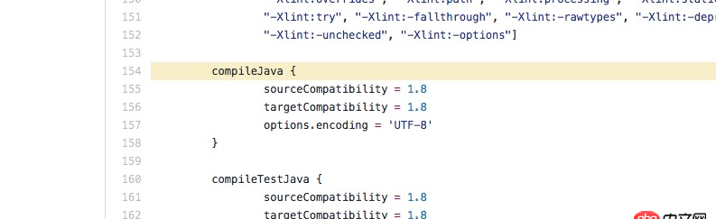 如何使用Java1.8編譯1.6JVM可運行的class文件