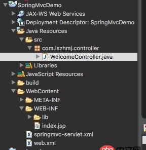 java - springmvc 請求無法到達(dá)controller,出現(xiàn)404錯誤