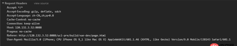 java - nginx expires 配置 無效?