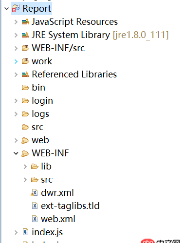 spring - 下面這個java項目的類型是什么？有web.xml但是卻沒法加載到Tomcat上，看項目圖標又不是web項目，該如何運行？