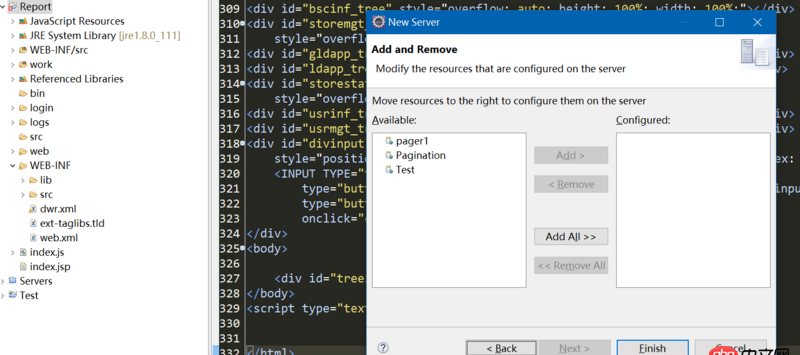 spring - 下面這個java項目的類型是什么？有web.xml但是卻沒法加載到Tomcat上，看項目圖標又不是web項目，該如何運行？