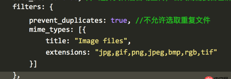 javascript - 上傳圖片，安卓上出現(xiàn)問(wèn)題，大部分圖片都不能上傳