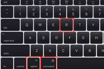 Mac電腦抹掉后重裝找不到磁盤怎么辦?