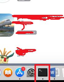 MAC系統如何修改host文件?MAC系統修改host文件的方法