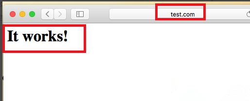 MAC系統如何修改host文件?MAC系統修改host文件的方法