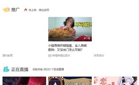 嗶哩嗶哩使用常見問題教程大全