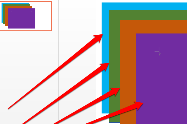 wpsppt圖片怎么一張一張出來