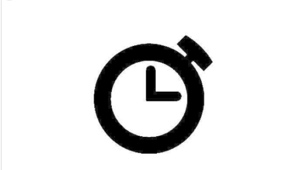 釘釘怎么設置考勤打卡時間