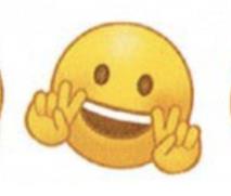 微信新表情兩個手詳情介紹