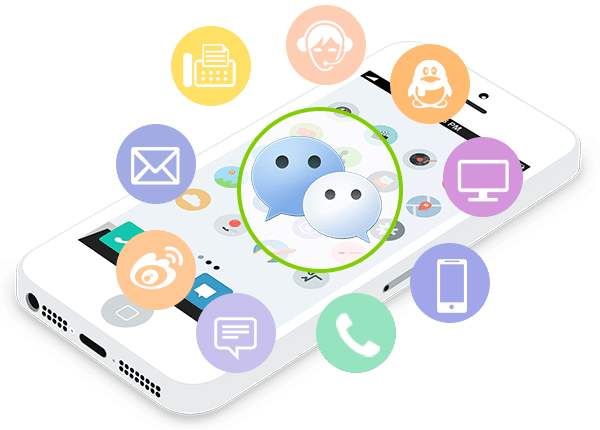 微信圈文章不顯示解決方法