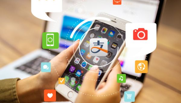 支付寶沒綁卡可以付款嗎 支付寶沒綁卡怎么付款