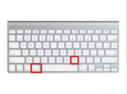 Mac開啟應用不想關閉返回桌面?這個快捷鍵不妨使用下