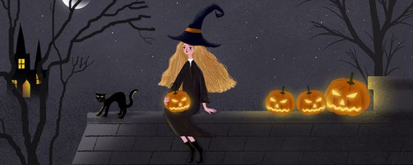 萬(wàn)圣節(jié)朋友圈文案 萬(wàn)圣節(jié)朋友圈文案有哪些