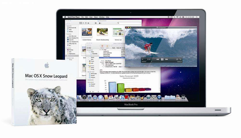 小白入門:Mac要如何快速鎖屏